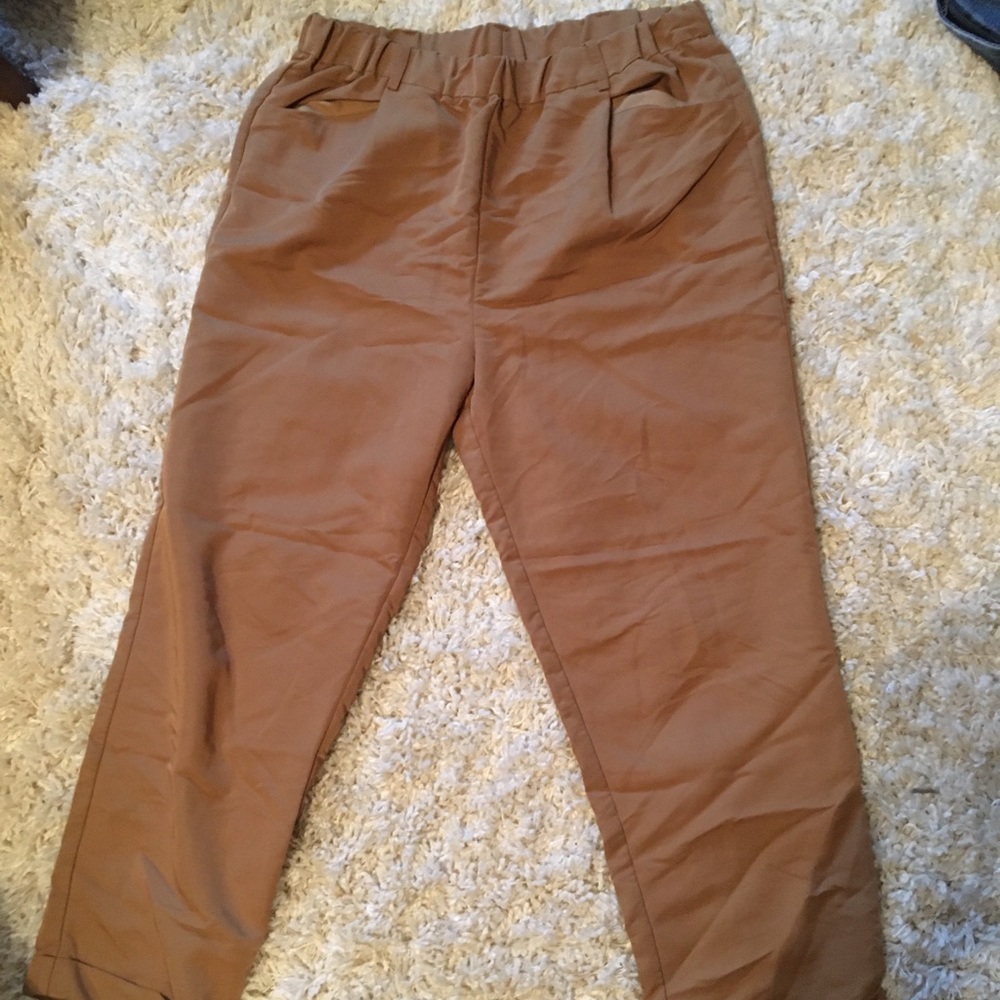 Dressy Pants